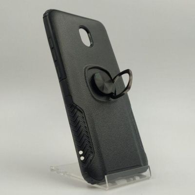 Чохол HONOR Premium з кільцем Xiaomi Redmi 8 A(зас.тов.)