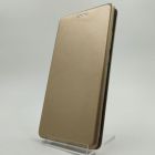 Чохол-книжка Hoco Redmi Note8t Gold(зас.тов.)