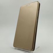 Чохол-книжка Hoco Redmi Note8t Gold(зас.тов.)