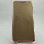 Чохол-книжка Hoco Redmi Note8t Gold(зас.тов.)
