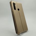 Чохол-книжка Hoco Redmi Note8t Gold(зас.тов.)