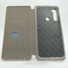 Чохол-книжка Hoco Redmi Note8t Gold(зас.тов.)