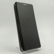 Чохол-книжка Wing Samsung Note10 Lite Black