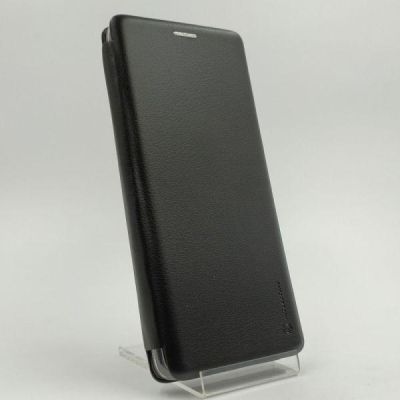 Чохол-книжка Wing Samsung Note10 Lite Black