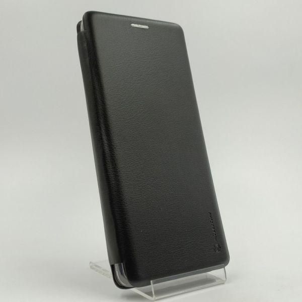 Чохол-книжка Wing Samsung Note10 Lite Black