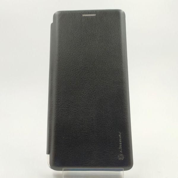 Чохол-книжка Wing Samsung Note10 Lite Black