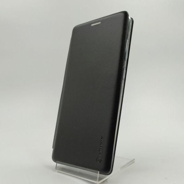 Чохол-книжка Wing Samsung Note10 Lite Black