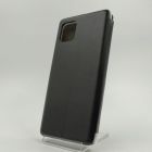 Чохол-книжка Wing Samsung Note10 Lite Black
