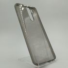 Чохол ультратонкий REMAX для Xiaomi Note 8 Pro Gray(зас.тов.)