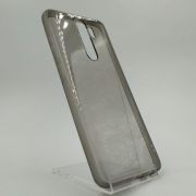 Чохол ультратонкий REMAX для Xiaomi Note 8 Pro Gray(зас.тов.)