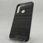 Гумовий чохол ZENUS Xiaomi Redmi Note 8(зас.тов.)