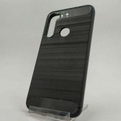 Гумовий чохол ZENUS Xiaomi Redmi Note 8(зас.тов.)