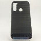 Гумовий чохол ZENUS Xiaomi Redmi Note 8(зас.тов.)