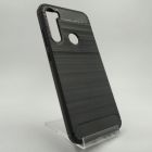 Гумовий чохол ZENUS Xiaomi Redmi Note 8(зас.тов.)