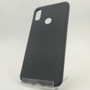 Силіконовий  чохол Simin Style Xiaomi Redmione7 BLACK