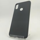 Силіконовий  чохол Simin Style Xiaomi Redmione7 BLACK