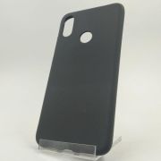 Силіконовий  чохол Simin Style Xiaomi Redmione7 BLACK