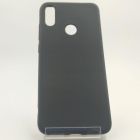 Силіконовий  чохол Simin Style Xiaomi Redmione7 BLACK