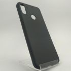 Силіконовий  чохол Simin Style Xiaomi Redmione7 BLACK