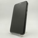 Чохол-книжка Wing Samsung M30S Black(зас.тов.)