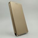 Чохол-книжка Wing Samsung A20S Gold(зас.тов.)