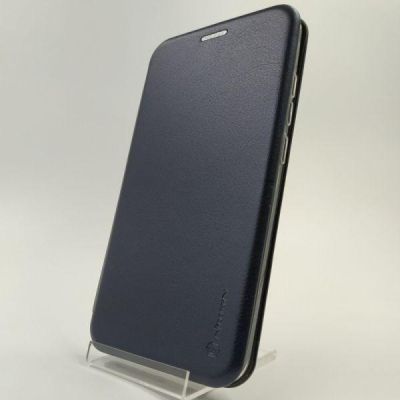 Чохол-книжка Hoco Xiaomi RedmitA Navy Storm(зас.тов.)