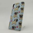 Чохол LUXO MOPS для Xiaomi Redmi 8 A L11 (blue)(зас.тов.)