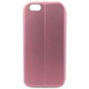 Чохол-книжка G-CASE WING iPhone 6G/6S Ruby (Бордовий)(зас.тов.)
