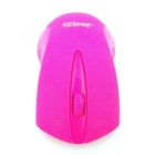 Миша Jedel W120 Wireless Pink (Рожевий)(зас.тов.)