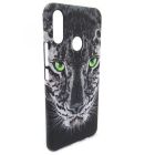 Пластиковий чохол Luxo Face Huawei P Smart Plus Snow Leopard(зас.тов.)