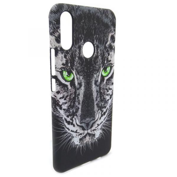 Пластиковий чохол Luxo Face Huawei P Smart Plus Snow Leopard(зас.тов.)