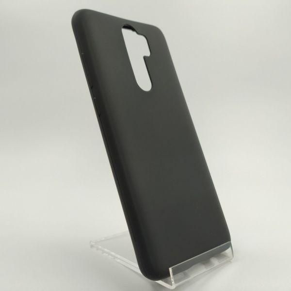 Силіконовий  чохол Simin Style Xiaomi Redmi Note8 Pro / Oppo a5 (2020)(зас.тов.)