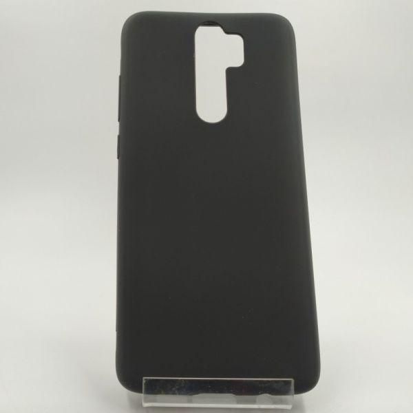 Силіконовий  чохол Simin Style Xiaomi Redmi Note8 Pro / Oppo a5 (2020)(зас.тов.)