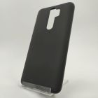 Силіконовий  чохол Simin Style Xiaomi Redmi Note8 Pro / Oppo a5 (2020)(зас.тов.)