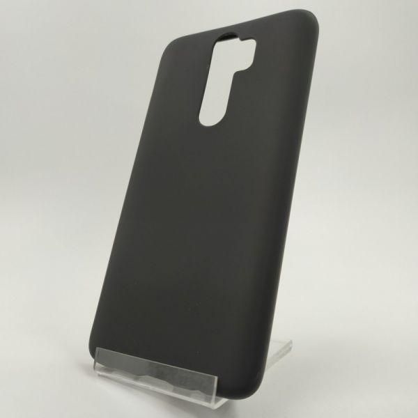 Силіконовий  чохол Simin Style Xiaomi Redmi Note8 Pro / Oppo a5 (2020)(зас.тов.)