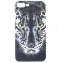 Пластиковий чохол Luxo Face iPhone 7 Plus Snow Leopard(зас.тов.)