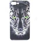 Пластиковий чохол Luxo Face iPhone 7 Plus Snow Leopard(зас.тов.)