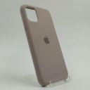 Чохол Silicone Case для iPhone 11 Soft Purple