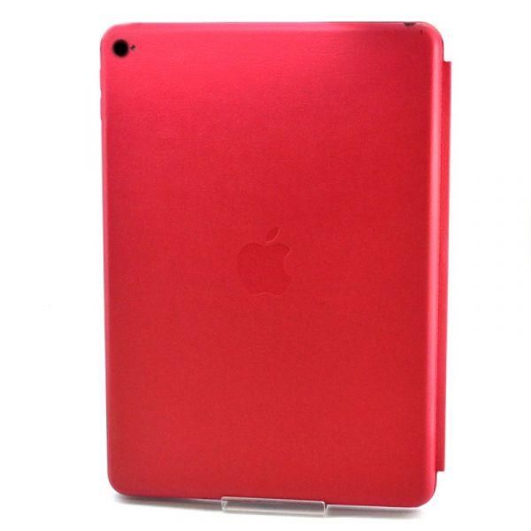 Чохол-книжка SMART CASE для iPad 2/3/4 Red (Червоний)(зас.тов.)