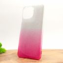 Силіконовий чохол VAJA Xiaomi Mi11 Pink(зас.тов.)