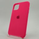 Чохол Silicone Case для iPhone 11 Pro Raspberries(зас.тов.)