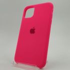 Чохол Silicone Case для iPhone 11 Pro Raspberries(зас.тов.)
