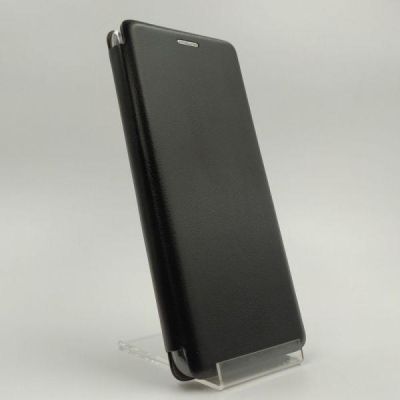Чохол-книжка Wing Huawei P SMART Z/Honor 9x BLACK