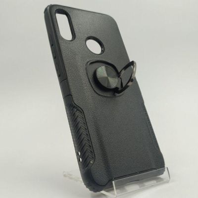 Чохол HONOR Premium з кільцем Xiaomi Redmi Note7(зас.тов.)