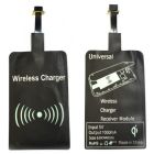 Бездротовий приймач-ресивер під чохол microUSB(зас.тов.)