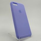 Чохол Silicone Case для iPhone 7/8G Light Purple