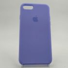 Чохол Silicone Case для iPhone 7/8G Light Purple