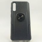 Чохол HONOR Premium з кільцем Samsung A50/A30s(зас.тов.)