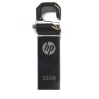 USB флешка HP v250w Metal 32 Гб(зас.тов.)