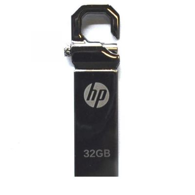 USB флешка HP v250w Metal 32 Гб(зас.тов.)